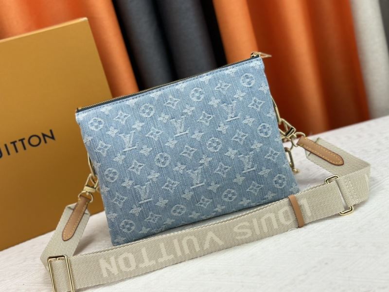 Louis Vuitton Satchel Bags